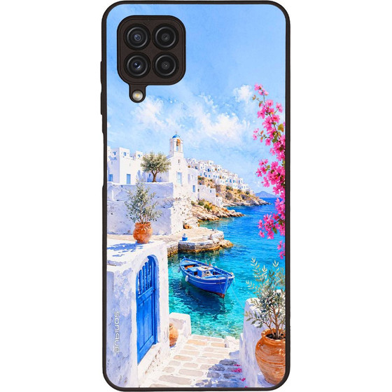 Sonique ���� Greek Island Muse Series ��� Samsung Galaxy A22 4G / Galaxy M32 4G / Galaxy M22 4G ����������