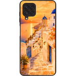 Sonique ���� Greek Island Muse Series ��� Samsung Galaxy A22 4G / Galaxy M32 4G / Galaxy M22 4G ������������ ���� ���