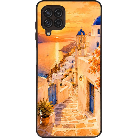 Sonique ���� Greek Island Muse Series ��� Samsung Galaxy A22 4G / Galaxy M32 4G / Galaxy M22 4G ������������ ���� ���