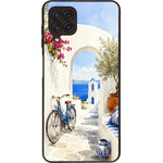 Sonique ���� Greek Island Muse Series ��� Samsung Galaxy A22 4G / Galaxy M32 4G / Galaxy M22 4G ������� ��� ������