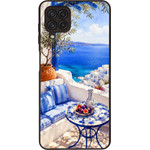 Sonique ���� Greek Island Muse Series ��� Samsung Galaxy A22 4G / Galaxy M32 4G / Galaxy M22 4G ��� ��� �������