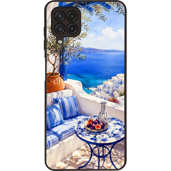 Sonique ���� Greek Island Muse Series ��� Samsung Galaxy A22 4G / Galaxy M32 4G / Galaxy M22 4G ��� ��� �������