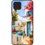 Sonique ���� Greek Island Muse Series ��� Samsung Galaxy A22 4G / Galaxy M32 4G / Galaxy M22 4G �������� ������