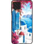 Sonique ���� Greek Island Muse Series ��� Samsung Galaxy A22 4G / Galaxy M32 4G / Galaxy M22 4G ��������� �������