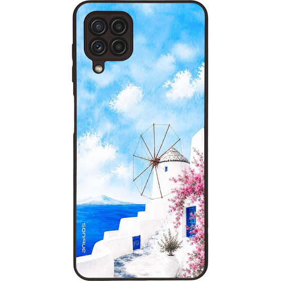Sonique ���� Greek Island Muse Series ��� Samsung Galaxy A22 4G / Galaxy M32 4G / Galaxy M22 4G ������ �������