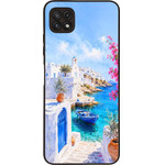 Sonique ���� Greek Island Muse Series ��� Samsung Galaxy A22 5G ����������