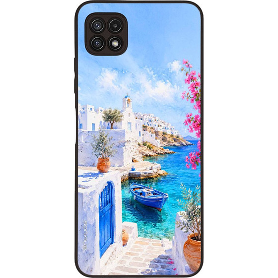 Sonique ���� Greek Island Muse Series ��� Samsung Galaxy A22 5G ����������