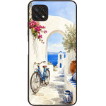 Sonique ���� Greek Island Muse Series ��� Samsung Galaxy A22 5G ������� ��� ������