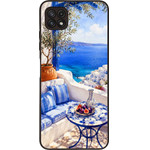 Sonique ���� Greek Island Muse Series ��� Samsung Galaxy A22 5G ��� ��� �������