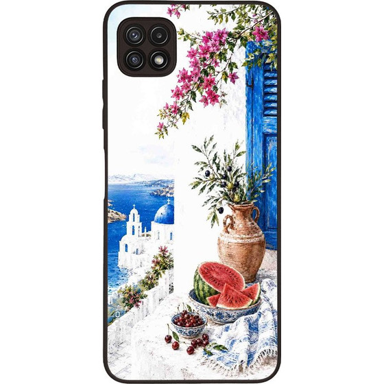 Sonique ���� Greek Island Muse Series ��� Samsung Galaxy A22 5G ��������� ������
