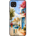 Sonique ���� Greek Island Muse Series ��� Samsung Galaxy A22 5G �������� ������