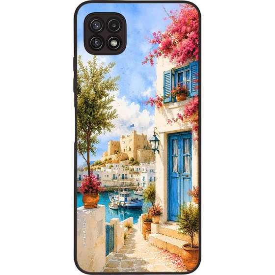 Sonique ���� Greek Island Muse Series ��� Samsung Galaxy A22 5G �������� ������