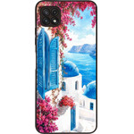 Sonique ���� Greek Island Muse Series ��� Samsung Galaxy A22 5G ��������� �������