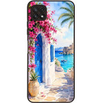 Sonique ���� Greek Island Muse Series ��� Samsung Galaxy A22 5G ������ �����