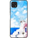 Sonique ���� Greek Island Muse Series ��� Samsung Galaxy A22 5G ������ �������