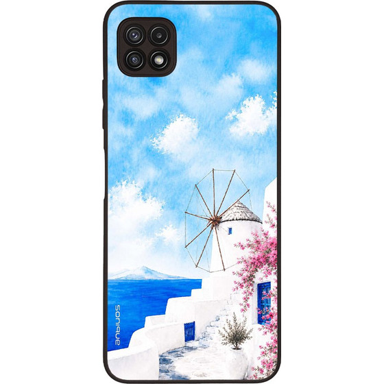 Sonique ���� Greek Island Muse Series ��� Samsung Galaxy A22 5G ������ �������