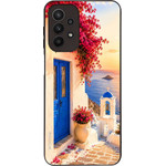 Sonique ���� Greek Island Muse Series ��� Samsung Galaxy A23 5G / Galaxy A23 4G ������������ ����������