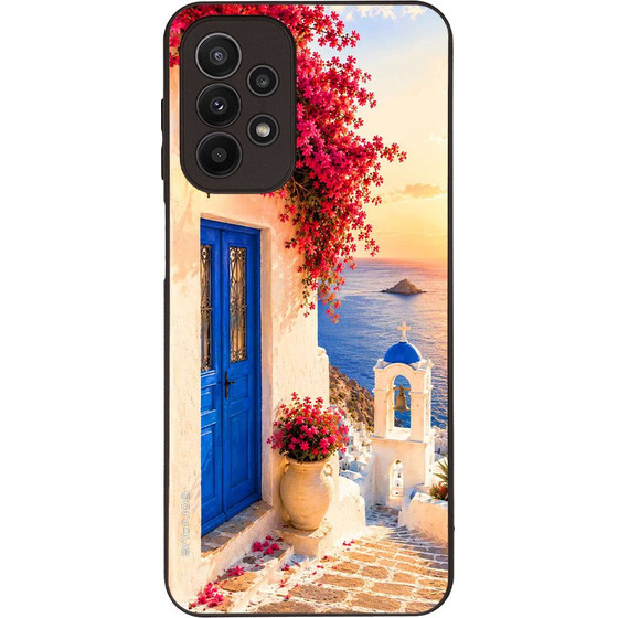 Sonique ���� Greek Island Muse Series ��� Samsung Galaxy A23 5G / Galaxy A23 4G ������������ ����������