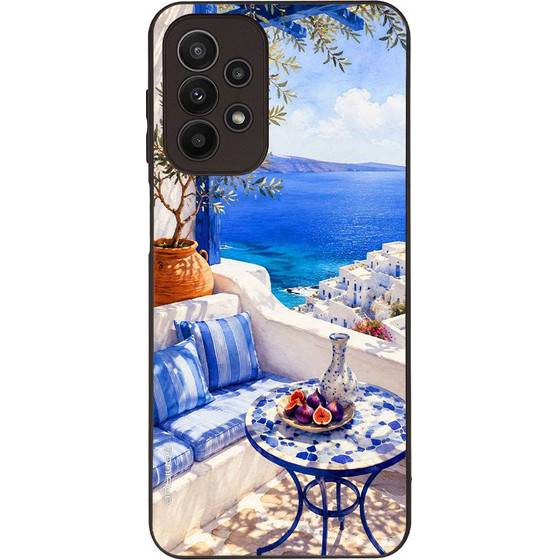 Sonique ���� Greek Island Muse Series ��� Samsung Galaxy A23 5G / Galaxy A23 4G ��� ��� �������
