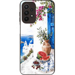 Sonique ���� Greek Island Muse Series ��� Samsung Galaxy A23 5G / Galaxy A23 4G ��������� ������