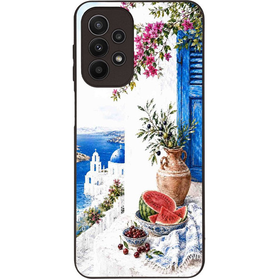 Sonique ���� Greek Island Muse Series ��� Samsung Galaxy A23 5G / Galaxy A23 4G ��������� ������