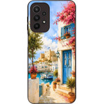 Sonique ���� Greek Island Muse Series ��� Samsung Galaxy A23 5G / Galaxy A23 4G �������� ������