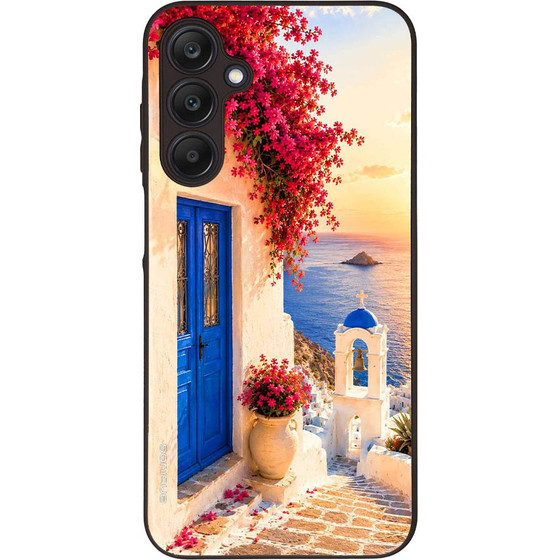 Sonique ���� Greek Island Muse Series ��� Samsung Galaxy A25 5G ������������ ����������