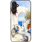 Sonique ���� Greek Island Muse Series ��� Samsung Galaxy A25 5G ������� ��� ������