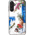 Sonique ���� Greek Island Muse Series ��� Samsung Galaxy A25 5G ��������� ������