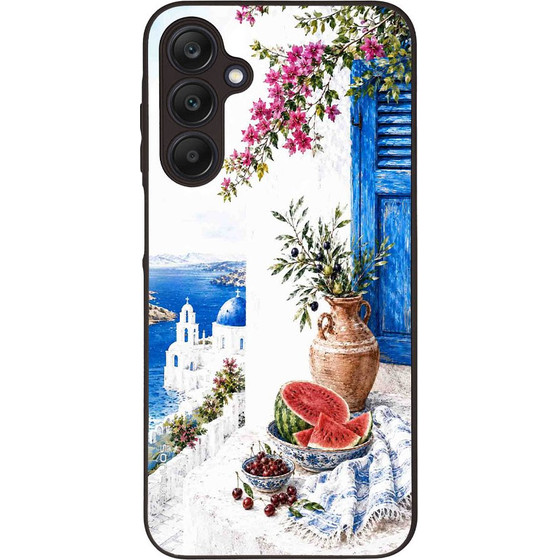 Sonique ���� Greek Island Muse Series ��� Samsung Galaxy A25 5G ��������� ������
