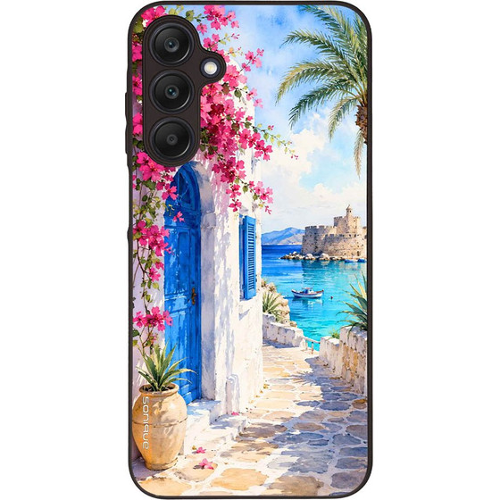 Sonique ���� Greek Island Muse Series ��� Samsung Galaxy A25 5G ������ �����