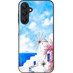 Sonique ���� Greek Island Muse Series ��� Samsung Galaxy A25 5G ������ �������