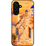Sonique ���� Greek Island Muse Series ��� Samsung Galaxy A26 5G ������������ ���� ���
