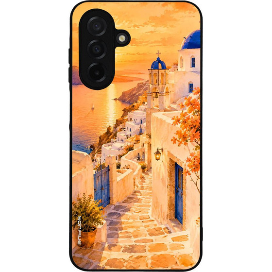 Sonique ���� Greek Island Muse Series ��� Samsung Galaxy A26 5G ������������ ���� ���