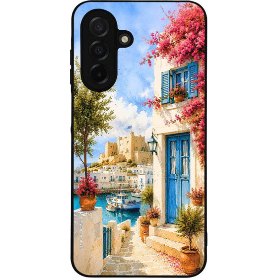 Sonique ���� Greek Island Muse Series ��� Samsung Galaxy A26 5G �������� ������