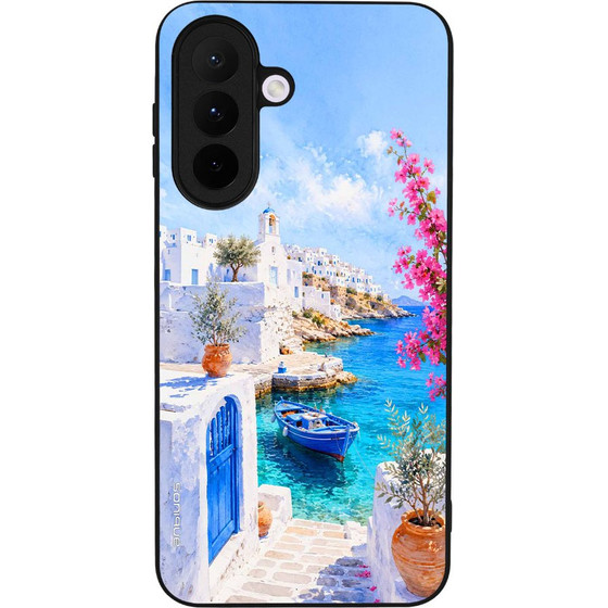 Sonique ���� Greek Island Muse Series ��� Samsung Galaxy A27 5G ����������