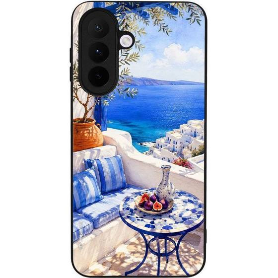 Sonique ���� Greek Island Muse Series ��� Samsung Galaxy A27 5G ��� ��� �������