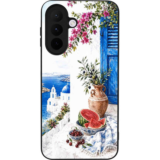Sonique ���� Greek Island Muse Series ��� Samsung Galaxy A27 5G ��������� ������