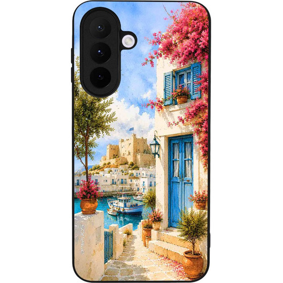 Sonique ���� Greek Island Muse Series ��� Samsung Galaxy A27 5G �������� ������
