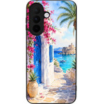Sonique ���� Greek Island Muse Series ��� Samsung Galaxy A27 5G ������ �����