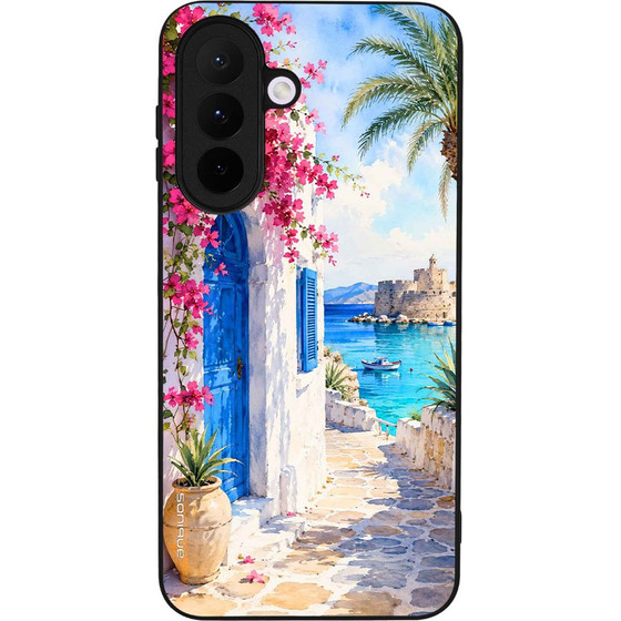 Sonique ���� Greek Island Muse Series ��� Samsung Galaxy A27 5G ������ �����