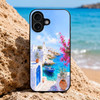 Sonique ���� Greek Island Muse Series ��� Samsung Galaxy A32 4G ����������