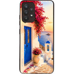 Sonique ���� Greek Island Muse Series ��� Samsung Galaxy A32 4G ������������ ����������