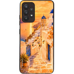 Sonique ���� Greek Island Muse Series ��� Samsung Galaxy A32 4G ������������ ���� ���