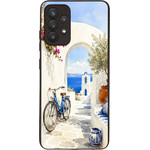 Sonique ���� Greek Island Muse Series ��� Samsung Galaxy A32 4G ������� ��� ������