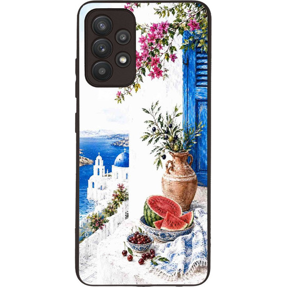 Sonique ���� Greek Island Muse Series ��� Samsung Galaxy A32 4G ��������� ������