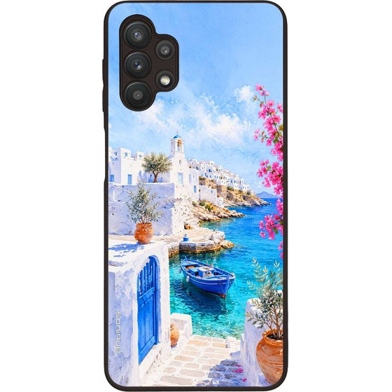 Sonique ���� Greek Island Muse Series ��� Samsung Galaxy A32 5G ����������