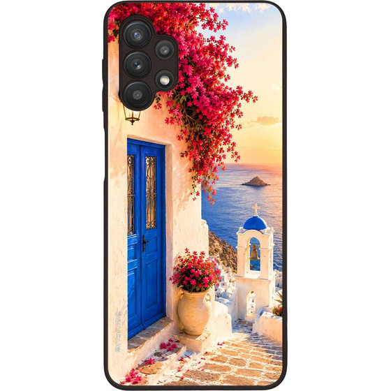 Sonique ���� Greek Island Muse Series ��� Samsung Galaxy A32 5G ������������ ����������