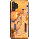 Sonique ���� Greek Island Muse Series ��� Samsung Galaxy A32 5G ������������ ���� ���