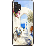 Sonique ���� Greek Island Muse Series ��� Samsung Galaxy A32 5G ������� ��� ������